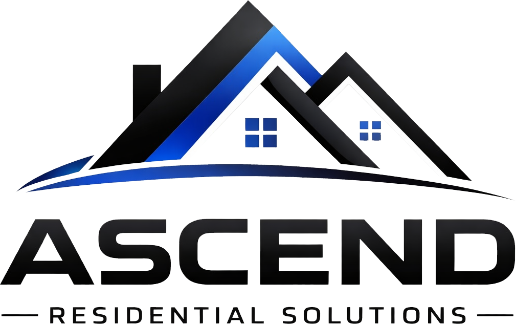 Ascend Residential Solutions Logo